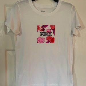Woman’s / Juniors PINK BY Victoria’s Secret top